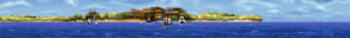 High Seas Trader